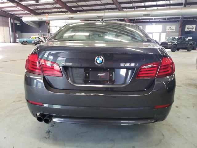 Photo 6 from auction – 2013 BMW 528 XI with VIN WBAXH5C52DDW15902