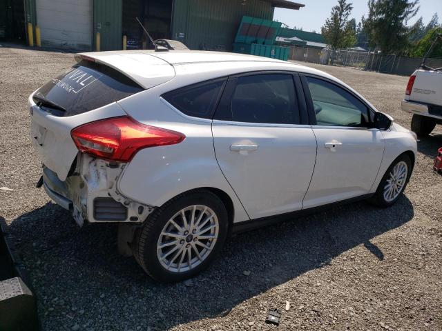 Photo 3 from auction – 2015 FORD FOCUS BEV with VIN 1FADP3R48FL232492