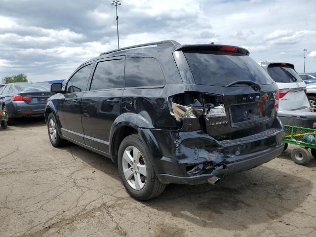 Photo 2 from auction – 2012 DODGE JOURNEY SX with VIN 3C4PDCBG3CT341902