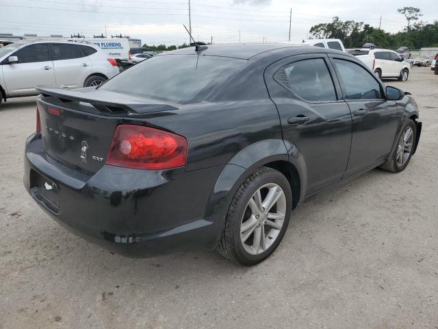 Photo 3 from auction – 2013 DODGE AVENGER SX with VIN 1C3CDZCG7DN633994