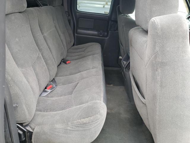 Photo 10 from auction – 2003 CHEVROLET SILVERADO with VIN 1GCHK29103E273399