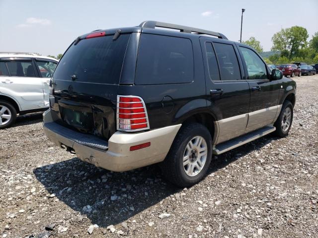 Foto 3 de la subasta – 2005 MERCURY MOUNTAINEE con VIN 4M2ZU86W25ZJ09496
