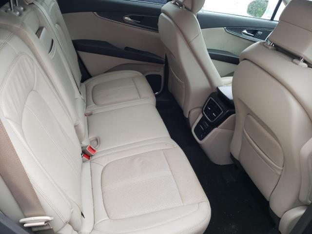 Photo 10 from auction – 2019 LINCOLN NAUTILUS R with VIN 2LMPJ8LP8KBL51131