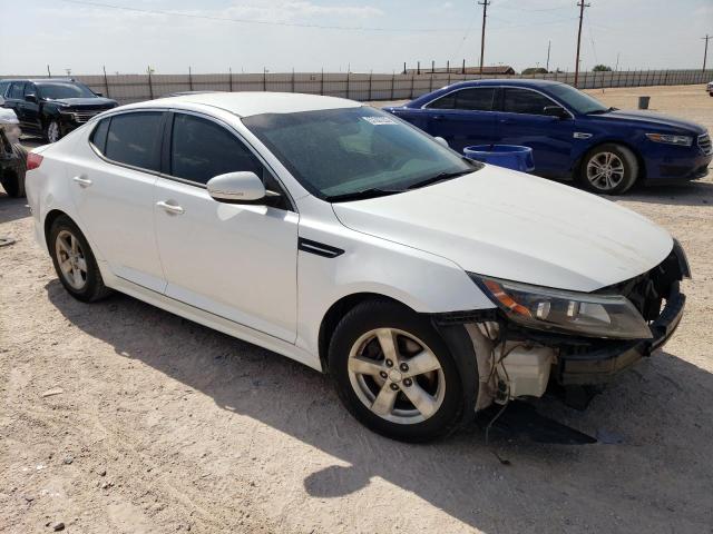 Photo 4 from auction – 2015 KIA OPTIMA LX with VIN KNAGM4A74F5594087
