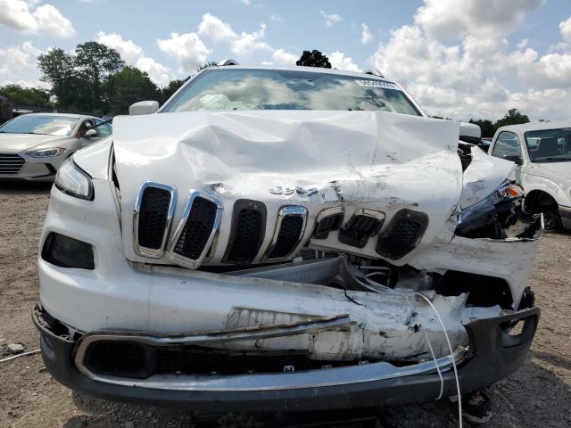 Photo 5 from auction – 2018 JEEP CHEROKEE L with VIN 1C4PJMDB8JD521816