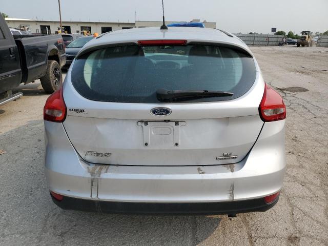 Photo 6 from auction – 2016 FORD FOCUS SE with VIN 1FADP3K22GL205749