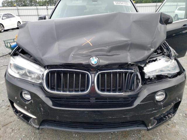 Photo 11 from auction – 2015 BMW X5 SDRIVE3 with VIN 5UXKR2C53F0H37656