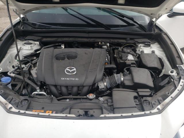 Photo 11 from auction – 2020 MAZDA CX-30 SELE with VIN 3MVDMACL8LM135387