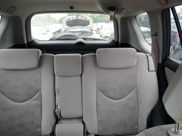 Photo 10 from auction – 2010 TOYOTA RAV4 with VIN JTMBF4DV5AD034384