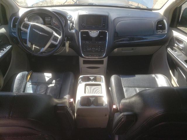 Photo 8 from auction – 2014 CHRYSLER TOWN & COU with VIN 2C4RC1BGXER307154