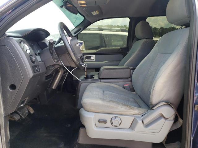 Photo 7 from auction – 2011 FORD F150 SUPER with VIN 1FTFW1ET2BFC09371