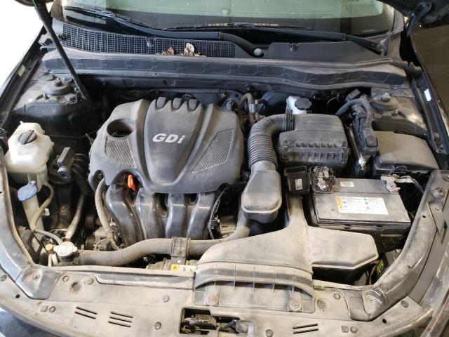 Photo 11 from auction – 2013 KIA OPTIMA LX with VIN 5XXGM4A72DG198882
