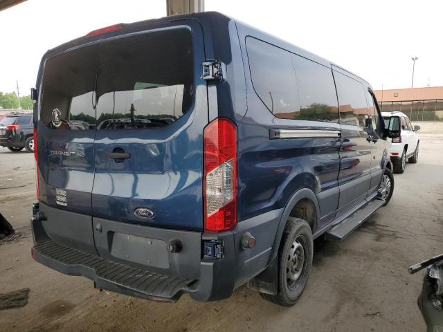 Photo 3 from auction – 2017 FORD TRANSIT T- with VIN 1FBZX2YM5HKB01304