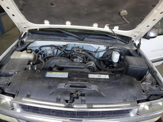 Photo 11 from auction – 1999 CHEVROLET SILVERADO with VIN 2GCEC19T6X1252236