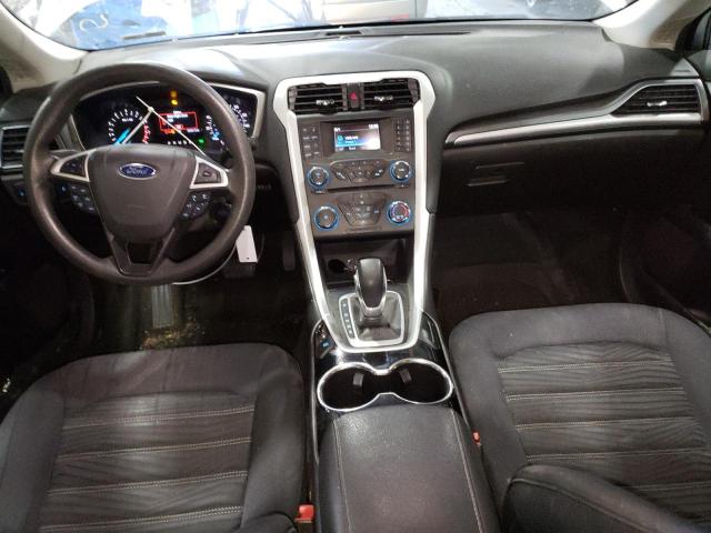 Photo 8 from auction – 2016 FORD FUSION SE with VIN 3FA6P0H72GR343383