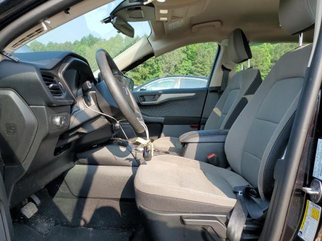 Photo 7 from auction – 2020 FORD ESCAPE S with VIN 1FMCU0F68LUC75685