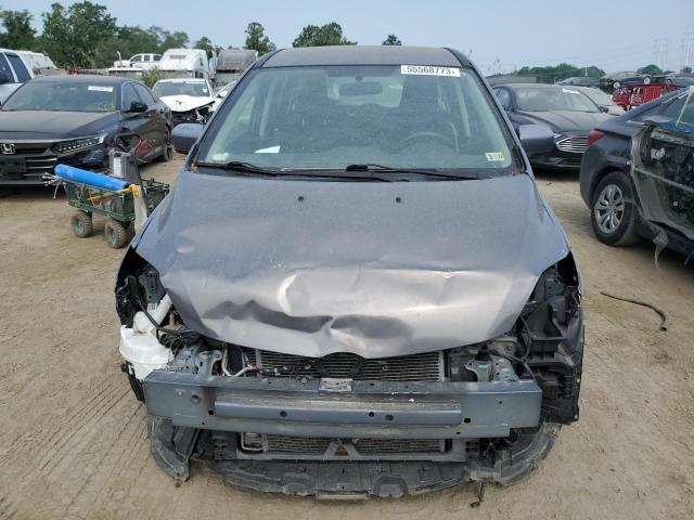 Photo 5 from auction – 2010 MAZDA 5 with VIN JM1CR2W30A0372200