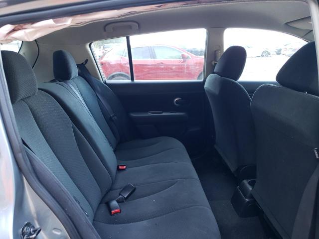 Photo 10 from auction – 2012 NISSAN VERSA S with VIN 3N1BC1CP0CK249932