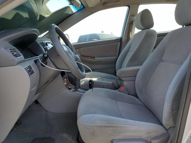 Photo 7 from auction – 2008 TOYOTA COROLLA CE with VIN 1NXBR32E78Z012722