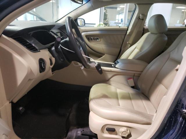 Photo 7 from auction – 2017 FORD TAURUS SEL with VIN 1FAHP2E8XHG125749