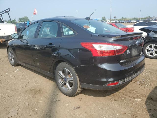 Photo 2 from auction – 2014 FORD FOCUS SE with VIN 1FADP3F28EL405770