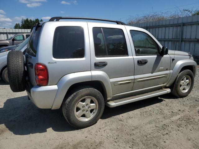 Photo 3 from auction – 2002 JEEP LIBERTY LI with VIN 1J8GL58K32W179720