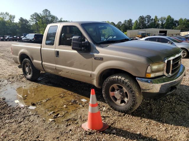 Photo 4 from auction – 2003 FORD F250 SUPER with VIN 1FTNX20S53EA27734