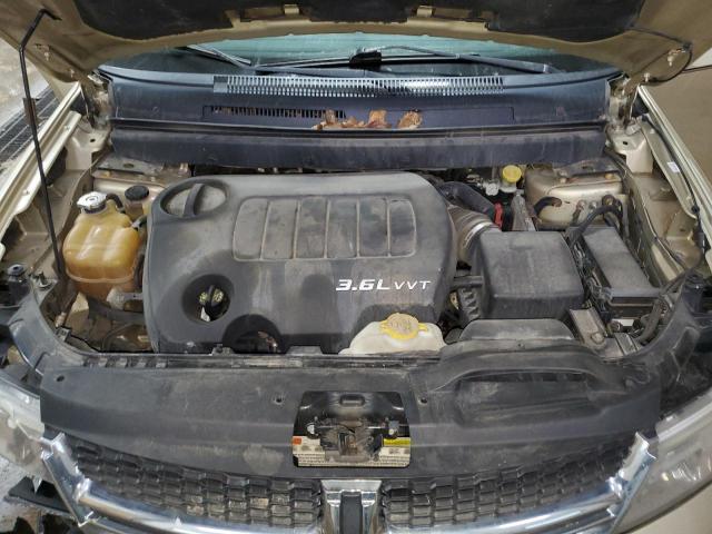Photo 12 from auction – 2011 DODGE JOURNEY R/ with VIN 3D4PH6FG6BT570561