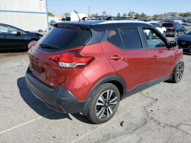 Photo 3 from auction – 2019 NISSAN KICKS S with VIN 3N1CP5CU3KL534395