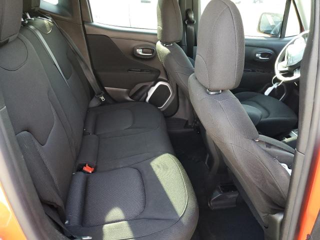 Photo 10 from auction – 2018 JEEP RENEGADE S with VIN ZACCJBAB3JPJ01838