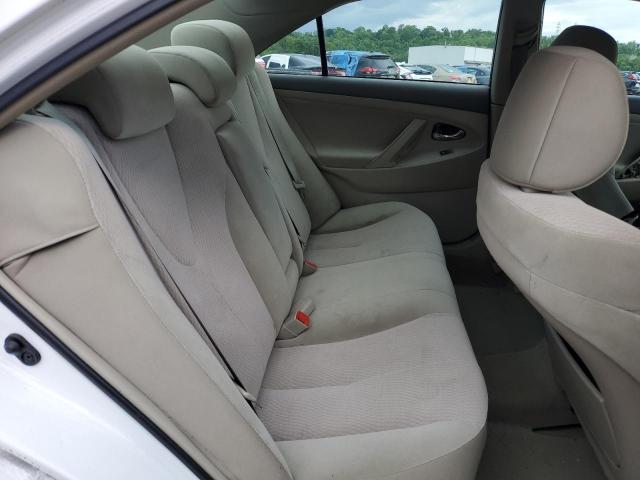 Photo 10 from auction – 2011 TOYOTA CAMRY BASE with VIN 4T1BF3EK7BU674625