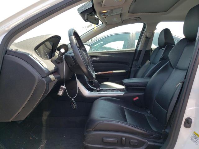 Photo 7 from auction – 2015 ACURA TLX TECH with VIN 19UUB1F51FA025479