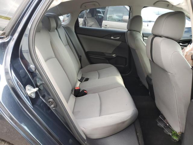 Photo 10 from auction – 2017 HONDA CIVIC LX with VIN 19XFC2F55HE056793