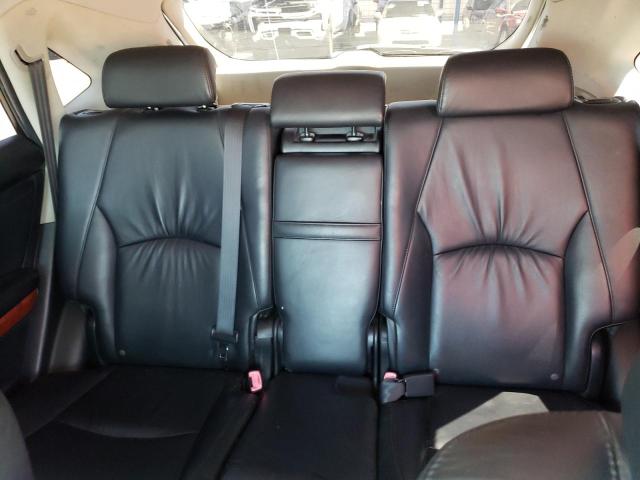 Photo 10 from auction – 2005 LEXUS RX 330 with VIN JTJGA31U750053829