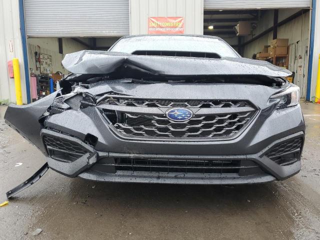 Photo 5 from auction – 2022 SUBARU WRX with VIN JF1VBAA6XN9019818