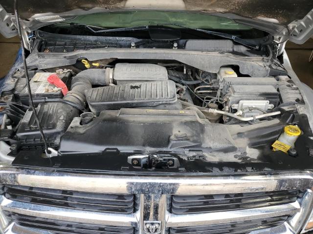 Photo 12 from auction – 2006 DODGE DURANGO SL with VIN 1D4HB48N96F144353