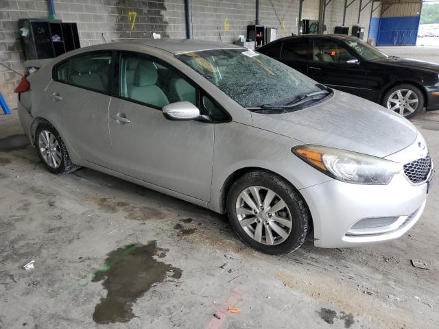 Photo 4 from auction – 2015 KIA FORTE LX with VIN KNAFX4A63F5272826