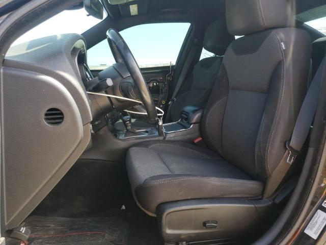 Photo 7 from auction – 2015 DODGE CHARGER SE with VIN 2C3CDXBG1FH768454