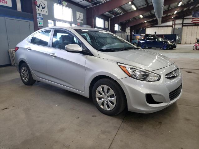 Photo 4 from auction – 2017 HYUNDAI ACCENT SE with VIN KMHCT4AE2HU199333