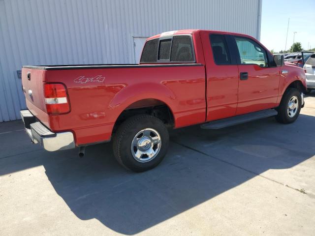 Photo 3 from auction – 2006 FORD F150 with VIN 1FTPX14516KC98965