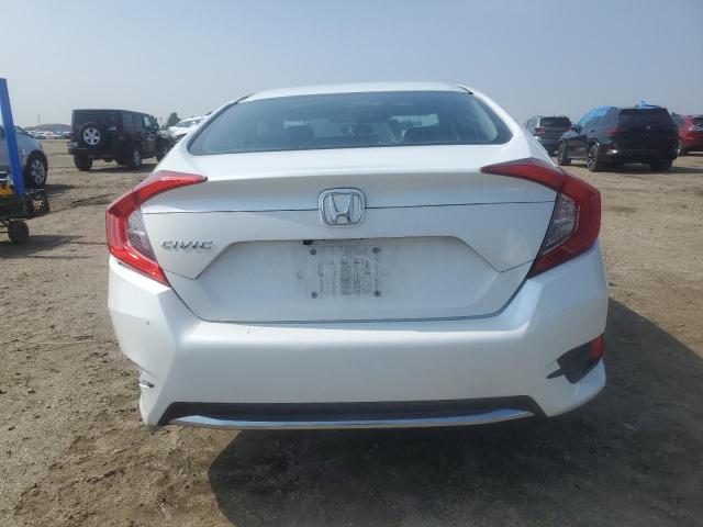 Photo 6 from auction – 2019 HONDA CIVIC LX with VIN 19XFC2F65KE208748