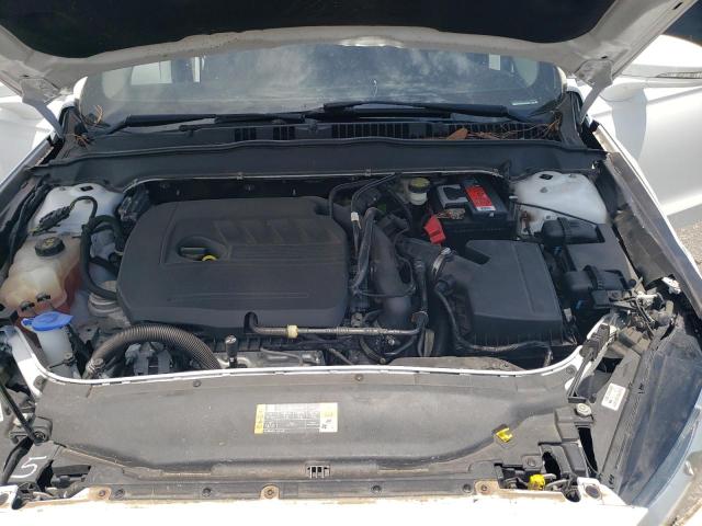 Photo 11 from auction – 2016 FORD FUSION SE with VIN 3FA6P0HD3GR380089