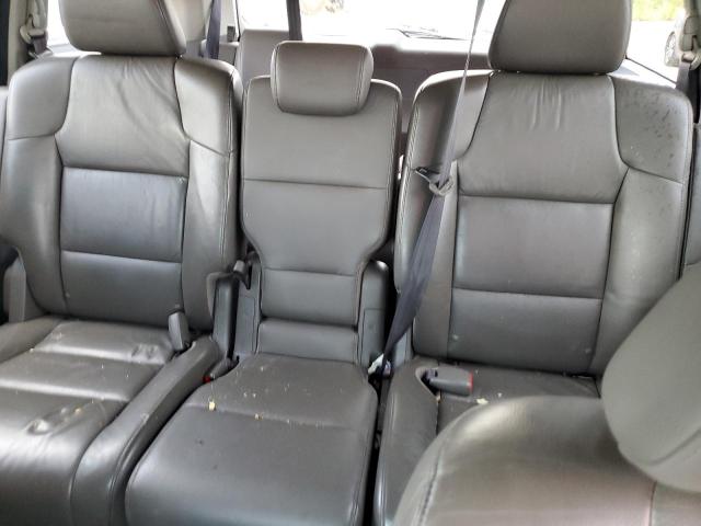 Photo 10 from auction – 2012 HONDA ODYSSEY EX with VIN 5FNRL5H60CB036717