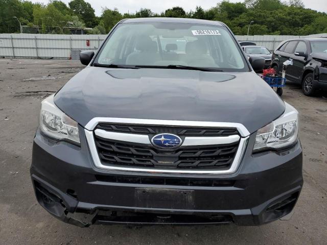 Photo 5 from auction – 2017 SUBARU FORESTER 2 with VIN JF2SJAAC4HH554404