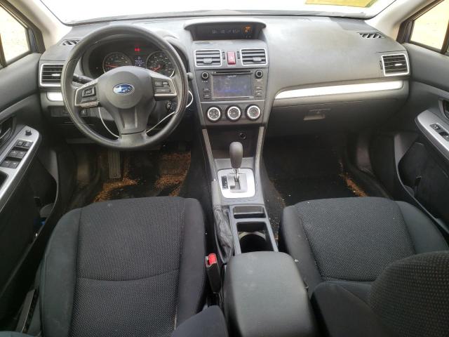 Photo 8 from auction – 2016 SUBARU IMPREZA with VIN JF1GJAA62GH002807