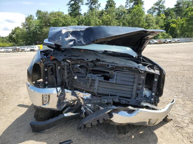 Photo 5 from auction – 2018 CHEVROLET SILVERADO with VIN 3GCUKSEC1JG162971