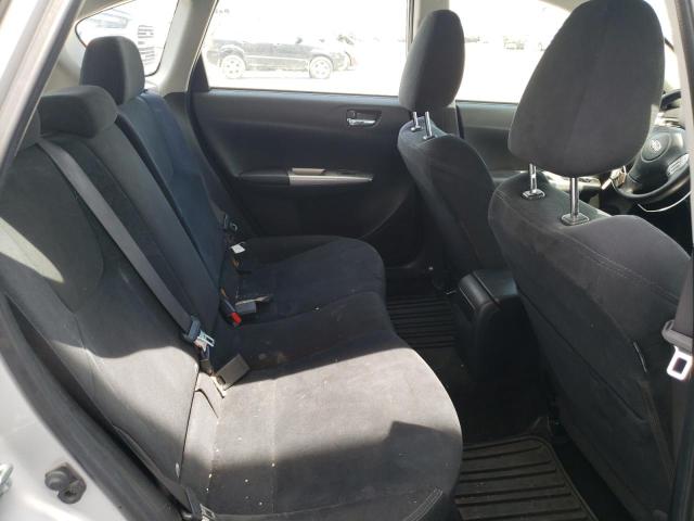 Photo 10 from auction – 2010 SUBARU IMPREZA 2. with VIN JF1GH6B69AH828360