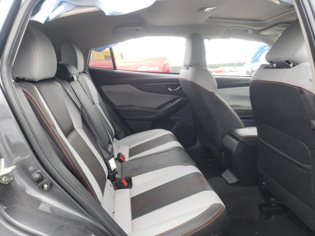 Photo 10 from auction – 2021 SUBARU CROSSTREK with VIN JF2GTHNC4M8679741