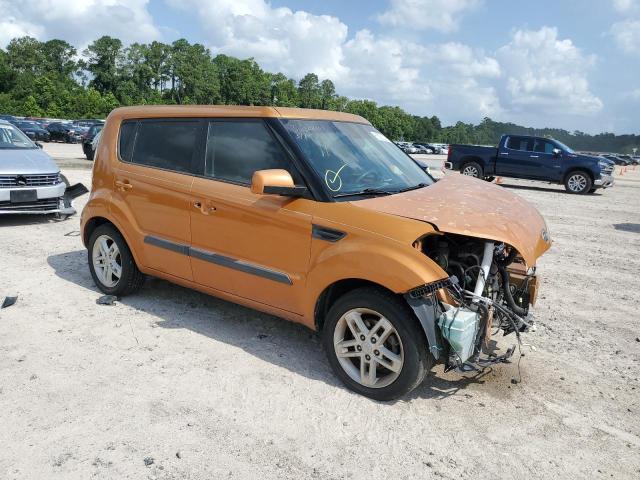 Снимка 4 от търг – 2011 KIA SOUL с VIN KNDJT2A28B7205485