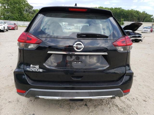 Photo 6 from auction – 2017 NISSAN ROGUE S with VIN KNMAT2MT3HP552140